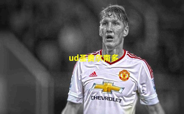 ud圣费尔南多