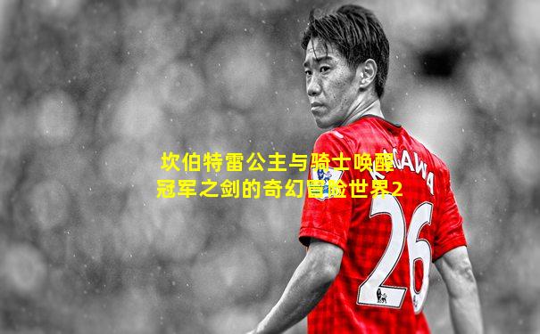 坎伯特雷公主与骑士唤醒冠军之剑的奇幻冒险世界2