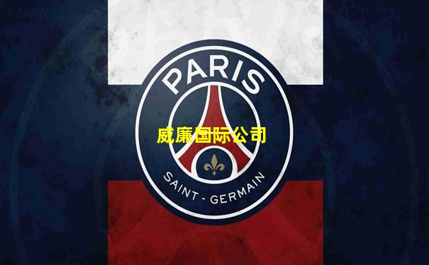 威廉国际公司