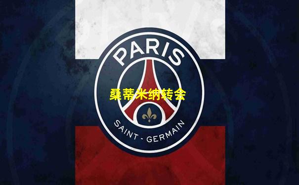 桑蒂米纳转会