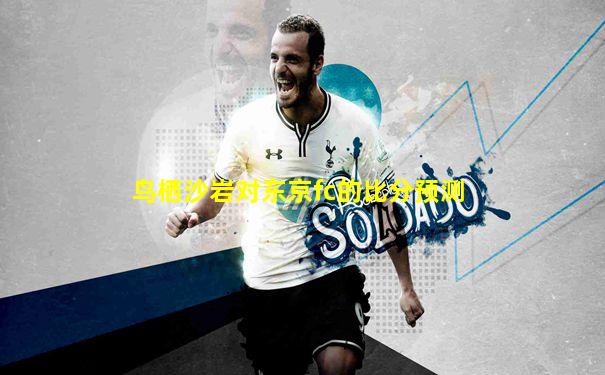 鸟栖沙岩对东京fc的比分预测