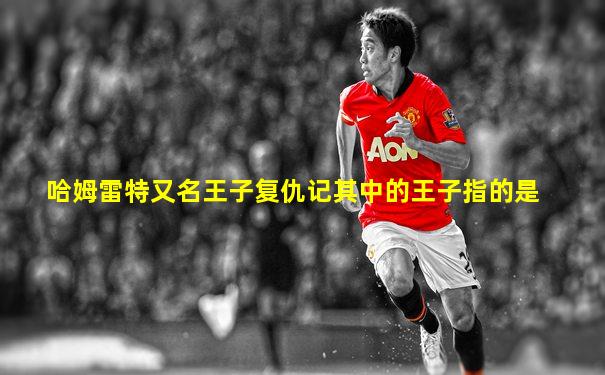 哈姆雷特又名王子复仇记其中的王子指的是