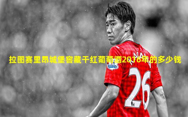 拉图赛里昂城堡窖藏干红葡萄酒2016年的多少钱
