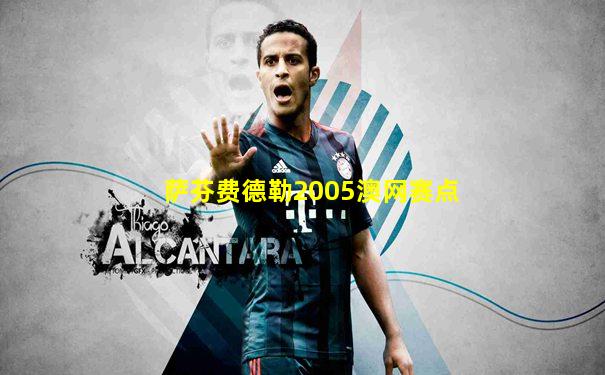 萨芬费德勒2005澳网赛点