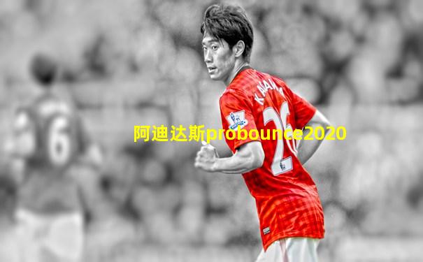 阿迪达斯probounce2020